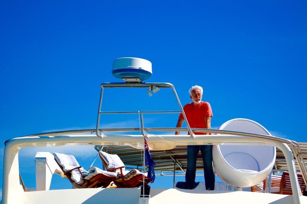 Yacht Deauville