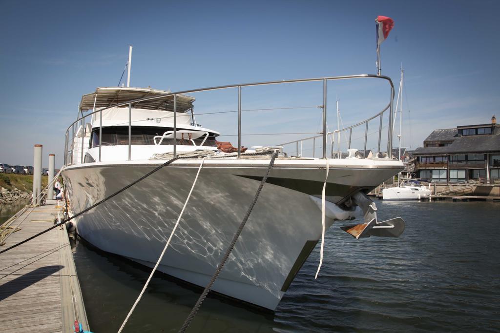 Yacht * Deauville