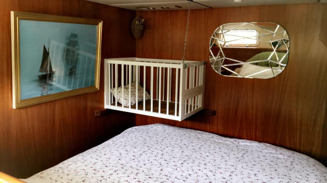 Yacht * Deauville